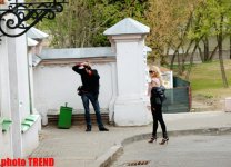 В гостях у старой доброй Беларуси: валютчики, уважение к азербайджанцам, запрещенные фото… (фотосессия, часть 1)