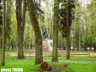 В гостях у старой доброй Беларуси: валютчики, уважение к азербайджанцам, запрещенные фото… (фотосессия, часть 1)