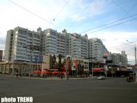 В гостях у старой доброй Беларуси: валютчики, уважение к азербайджанцам, запрещенные фото… (фотосессия, часть 1)
