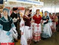 В гостях у старой доброй Беларуси: валютчики, уважение к азербайджанцам, запрещенные фото… (фотосессия, часть 1)