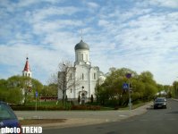 В гостях у старой доброй Беларуси: валютчики, уважение к азербайджанцам, запрещенные фото… (фотосессия, часть 1)