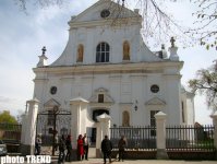 В гостях у старой доброй Беларуси: валютчики, уважение к азербайджанцам, запрещенные фото… (фотосессия, часть 1)