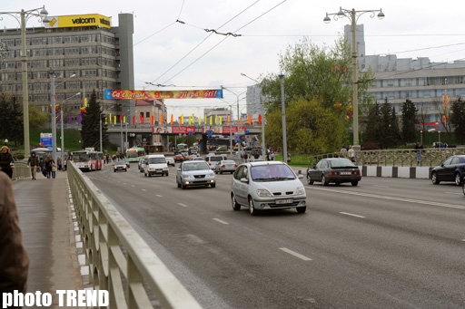 В гостях у старой доброй Беларуси: валютчики, уважение к азербайджанцам, запрещенные фото… (фотосессия, часть 1)