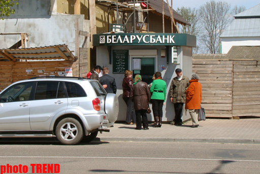 В гостях у старой доброй Беларуси: валютчики, уважение к азербайджанцам, запрещенные фото… (фотосессия, часть 1)