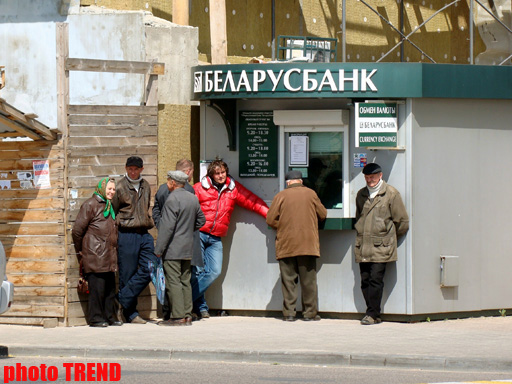 В гостях у старой доброй Беларуси: валютчики, уважение к азербайджанцам, запрещенные фото… (фотосессия, часть 1)