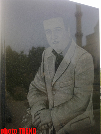 Лейла Рамазанлы посвятила проект памяти Мамедбагира Багирзаде (видео-фото)