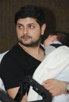 Первые фото малыша певицы Егяны: "Евровидение и Фенербахче" (фотосессия)