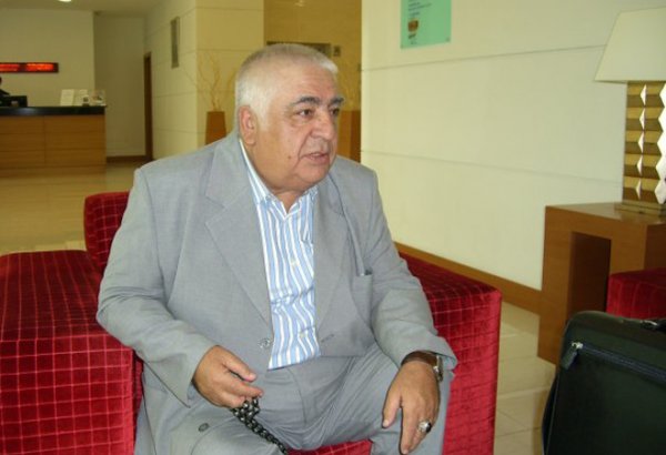 Церемония прощания с Сиявушем Асланом состоится на сцене Аздрамы