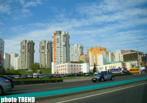 В гостях у старой доброй Беларуси: крамбамбуля, драники, колдуны… (фотосессия, часть 2)