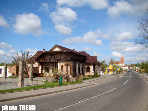 В гостях у старой доброй Беларуси: крамбамбуля, драники, колдуны… (фотосессия, часть 2)