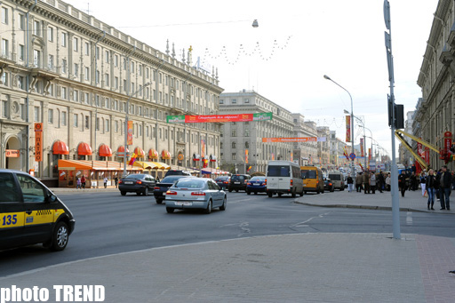 В гостях у старой доброй Беларуси: крамбамбуля, драники, колдуны… (фотосессия, часть 2)