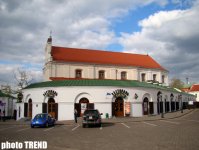 В гостях у старой доброй Беларуси: крамбамбуля, драники, колдуны… (фотосессия, часть 2)