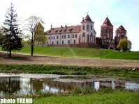 В гостях у старой доброй Беларуси: крамбамбуля, драники, колдуны… (фотосессия, часть 2)