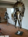 В гостях у старой доброй Беларуси: крамбамбуля, драники, колдуны… (фотосессия, часть 2)