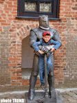 В гостях у старой доброй Беларуси: крамбамбуля, драники, колдуны… (фотосессия, часть 2)