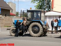 В гостях у старой доброй Беларуси: крамбамбуля, драники, колдуны… (фотосессия, часть 2)