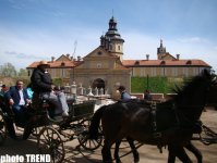 В гостях у старой доброй Беларуси: крамбамбуля, драники, колдуны… (фотосессия, часть 2)