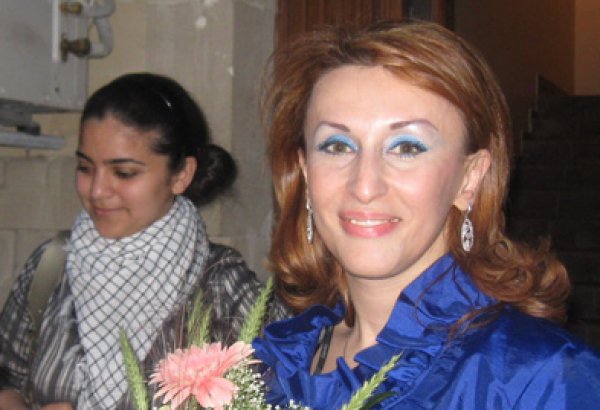 Завидую Ульвие Кенуль белой завистью - актер Бахрам Багирзаде (фотосессия)