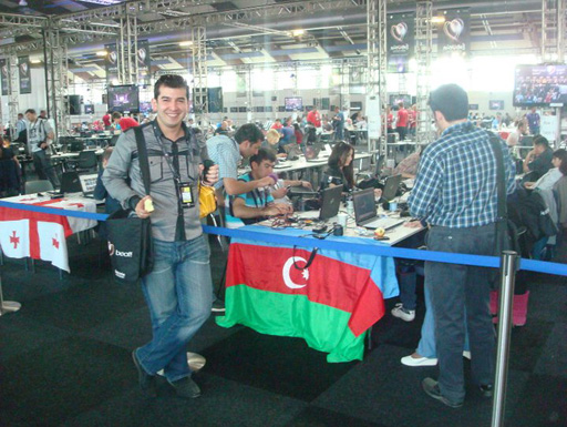 Как ведущие Общественного телевидения Азербайджана отрывались после победы на "Евровидении": " Наутро у всех пропал голос"