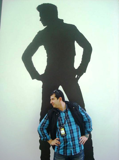 Как ведущие Общественного телевидения Азербайджана отрывались после победы на "Евровидении": " Наутро у всех пропал голос"