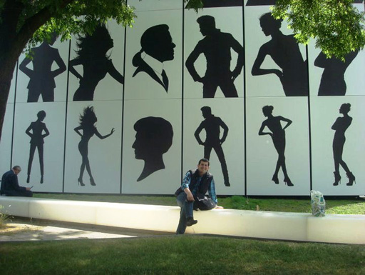 Как ведущие Общественного телевидения Азербайджана отрывались после победы на "Евровидении": " Наутро у всех пропал голос"