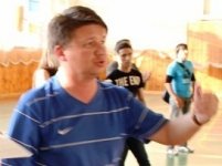 Интервью с победителем Кубка содружеств МГИМО из Азербайджана
