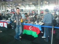 Как ведущие Общественного телевидения Азербайджана отрывались после победы на "Евровидении": " Наутро у всех пропал голос"