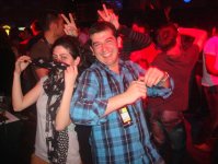 Как ведущие Общественного телевидения Азербайджана отрывались после победы на "Евровидении": " Наутро у всех пропал голос"