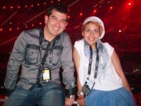 Как ведущие Общественного телевидения Азербайджана отрывались после победы на "Евровидении": " Наутро у всех пропал голос"