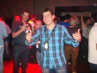 Как ведущие Общественного телевидения Азербайджана отрывались после победы на "Евровидении": " Наутро у всех пропал голос"