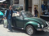 Как ведущие Общественного телевидения Азербайджана отрывались после победы на "Евровидении": " Наутро у всех пропал голос"