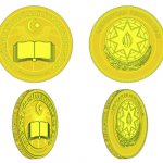 В Азербайджане готовы золотые и серебряные медали для выпускников средних школ (ФОТО)