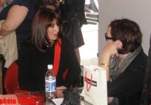 Завидую Ульвие Кенуль белой завистью - актер Бахрам Багирзаде (фотосессия)