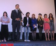 Завидую Ульвие Кенуль белой завистью - актер Бахрам Багирзаде (фотосессия)