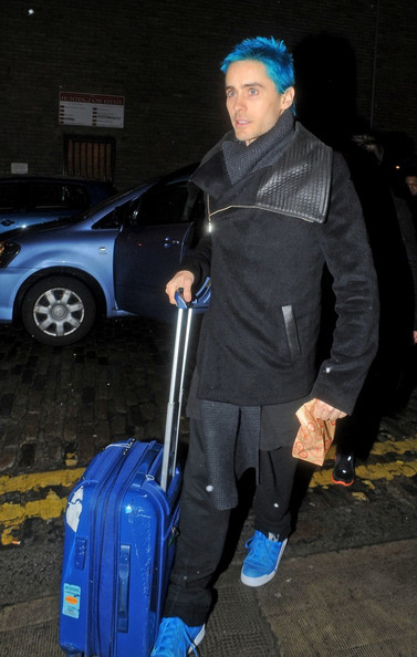 Голливудские звёзды, которым нравится уродовать себя (фотосессия)