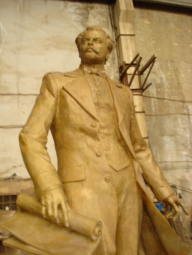 Зивербек Ахмедбеков - 140: Первый азербайджанский архитектор с высшим образованием (фото)