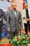 Природные катаклизмы глазами азербайджанских детей (фотосессия)