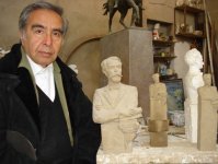 Зивербек Ахмедбеков - 140: Первый азербайджанский архитектор с высшим образованием (фото)