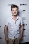 Эмин Агаларов устроил незабываемый вечер для победителей "Евровидения" и бомонда Москвы (фотосессия)