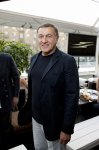 Эмин Агаларов устроил незабываемый вечер для победителей "Евровидения" и бомонда Москвы (фотосессия)