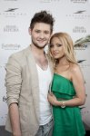 Эмин Агаларов устроил незабываемый вечер для победителей "Евровидения" и бомонда Москвы (фотосессия)