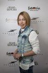 Эмин Агаларов устроил незабываемый вечер для победителей "Евровидения" и бомонда Москвы (фотосессия)