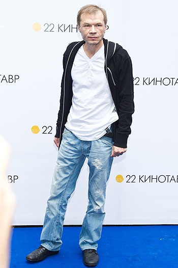 В Сочи стартовал "Кинотавр-2011" (фотосессия)