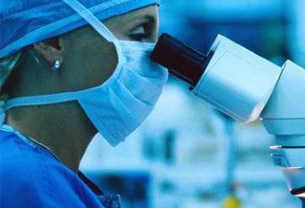 Мина Давадтарова - 80:  Первая женщина-профессор дерматовенерологии в Азербайджане