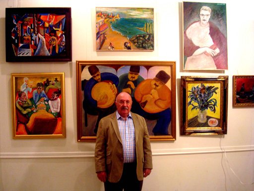 В Нью-Йорке состоялась международная конференция "США, Азербайджан, Израиль - Народная дипломатия - путь к диалогу культур" (фотосессия)