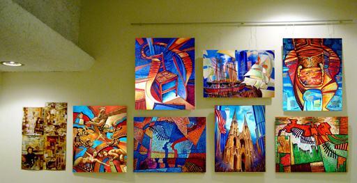 В Нью-Йорке состоялась международная конференция "США, Азербайджан, Израиль - Народная дипломатия - путь к диалогу культур" (фотосессия)