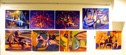 В Нью-Йорке состоялась международная конференция "США, Азербайджан, Израиль - Народная дипломатия - путь к диалогу культур" (фотосессия)