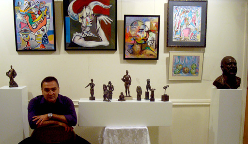 В Нью-Йорке состоялась международная конференция "США, Азербайджан, Израиль - Народная дипломатия - путь к диалогу культур" (фотосессия)