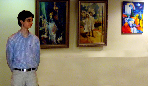 В Нью-Йорке состоялась международная конференция "США, Азербайджан, Израиль - Народная дипломатия - путь к диалогу культур" (фотосессия)