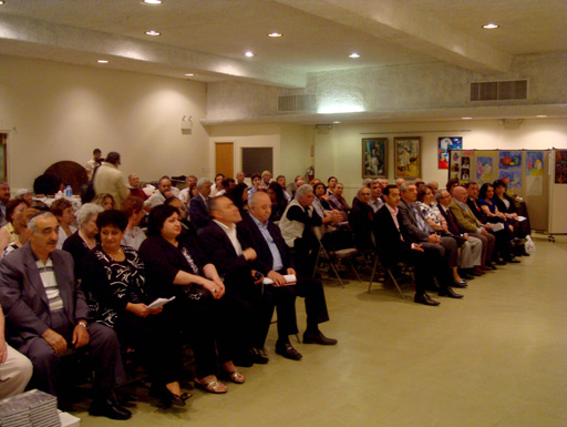 В Нью-Йорке состоялась международная конференция "США, Азербайджан, Израиль - Народная дипломатия - путь к диалогу культур" (фотосессия)